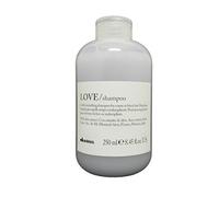 Davines Love Smoothing - Champú, 250 ml
