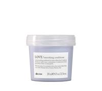 Davines LOVE Smoothing Conditioner - Acondicionador suavizante para cabellos rebeldes 250ml - New Formula 2022