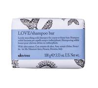 Davines - Champú Sólido Hidratante Essential Haircare Love Smoothing 100 g