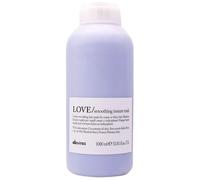 Davines - Mascarilla Anti-Encrespamiento Love Smoothing 1000 ml