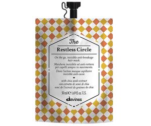Davines - Mascarilla Anti-Rotura The RestLess Circle 50 ml