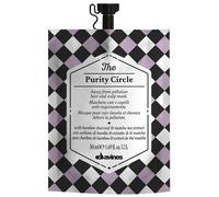 Davines - Mascarilla Detox The Purity Circle 50 ml