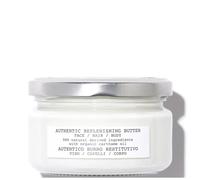 Davines - Mascarilla Hidratante Authentic Replenishing Butter 200 ml