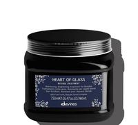Davines - Mascarilla Intensiva para Cabellos Rubios Heart Of Glass 750 ml