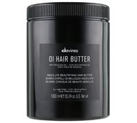 Davines - Mascarilla Nutritiva Antioxidante OI Hair Butter 1000 ml