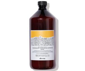 Davines - Mascarilla Nutritiva NaturalTech Nourishing Vegetarian Miracle 1000 ml
