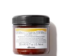 Davines - Mascarilla Nutritiva NaturalTech Nourishing Vegetarian Miracle 250 ml