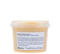 Davines - Mascarilla Nutritiva Nounou 75 ml