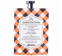 Davines - Mascarilla Reparación Inmediata The Quick Fix Circle 50 ml