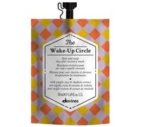 Davines - Mascarilla Revitalizante The Wake-Up Circle 50 ml