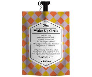 Davines - Mascarilla Revitalizante The Wake-Up Circle 50 ml