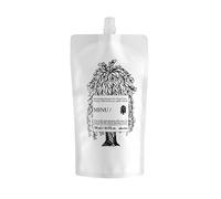 Davines MINU Champú aclarador y protector para cabello teñido, para cabello hidratado, suave y sedoso, 500 ml