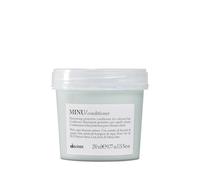 Davines minu conditioner illuminating protective conditioner (for colo.