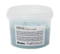 Davines Essential Mini Productos Mask Minu - 75 ml