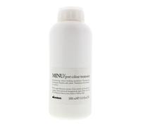 Davines, minu, hair treatment conditioner, illuminating, all hair type