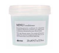 Davines MINU Illuminating Protective Conditioner 250 ml