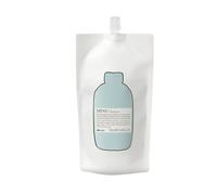 Davines Minu Shampoo Refill 500 Ml. | Recarga de champú iluminador para el cuidado del cabello teñido.