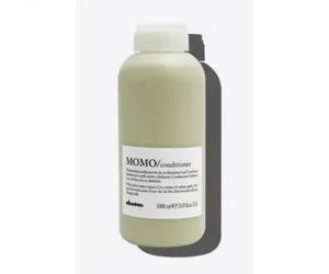 Davines Momo Conditioner 1000ml - Acondicionador para cabello seco