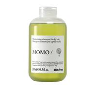 Davines MOMO Shampoo 250ml - Champú para Cabello Seco
