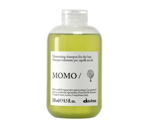 Davines MOMO Shampoo 250ml - Champú para Cabello Seco