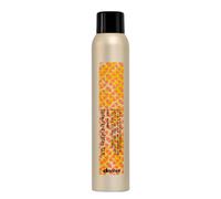 Davines MORE INSIDE Cera Spray Seca 200ml - Cera en Spray Texturizante Efecto Mate
