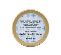 Davines MORE INSIDE Esta es una Arcilla Moldeadora 75ml