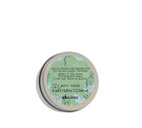 Davines More Inside Medium Hold Finishing Gum - 75 ml