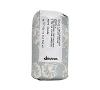 Davines MORE INSIDE Polvo Texturizante 8g - Volumen Inmediato y Efecto Mate