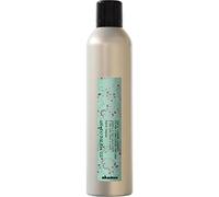 Davines MORE INSIDE strong hairspray firm hold