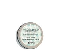 Davines - Arcilla de Fijación Fuerte More Inside Strong Moulding Clay 75 ml