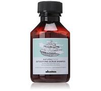 Davines Natural Tech Detoxifying Champú - 100 ml