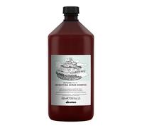 Davines Natural Tech Detoxifying Scrub Shampoo (For Atonic Scalp) 1000ml