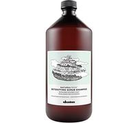 Davines Natural Tech Detoxifying Scrub Shampoo (For Atonic Scalp) 1000ml