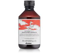 Davines Natural Tech Energizing - Champú Para cabellos finos, fragiles y con tendencia a la caída