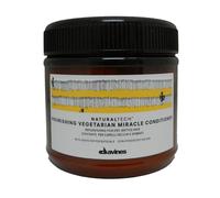 Davines natural tech nourishing vegetarian miracle conditioner 250 ml