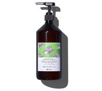 Davines Natural Tech Renewing Shampoo (For All Scalp and Hair Types) 1000ml