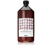 Acondicionador De Cabello Redensificante Con Fitocéuticos De Peonía - Davines Replumping Conditioner 1000 ml