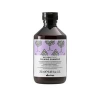 Davines Champú Naturaltech Calmante para cuero cabelludo y cabello sensibles – 250 ml
