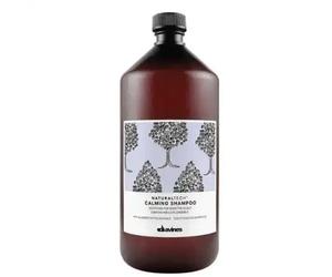 Davines Naturaltech Champú Calmante 1.000ml para cuero cabelludo y cabello sensibles