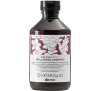 Davines Naturaltech Champú elastificante e hidratante Replumping 250mL