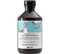 Davines Naturaltech Champú hidratante Well-Being para todo tipo de cabellos 250mL
