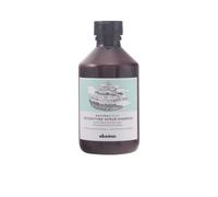 DAVINES - NATURALTECH detoxifying scrub shampoo 250 ml-unisex