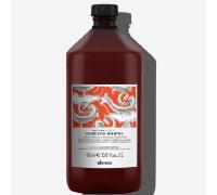 Davines Naturaltech Energizing Shampoo 1000ml - champú anticaída para cabellos frágiles