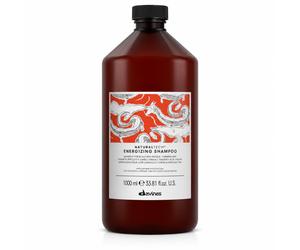 Davines Naturaltech Energizing Shampoo 1000ml - champú anticaída para cabellos frágiles