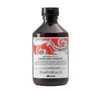Davines Naturaltech Energizing Shampoo 250ml champú anticaída para cabello frágil