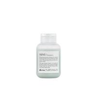 Davines Naturaltech Minu Shampoo 75Ml - 75 ml
