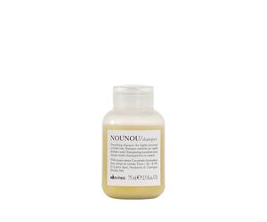 Davines Naturaltech Nounou Shampoo 75Ml - 75 ml
