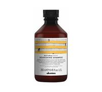 davines nourishing naturaltech shampoo 250 ml
