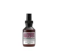 Davines Naturaltech REPLUMPING Hair Filler Tratamiento sin enjuague superactivo para revitalizar, dar brillo y volumen, protecci n antihumedad pa