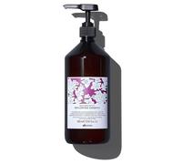 Davines naturaltech shampoing replumping 1000ml (salon size).